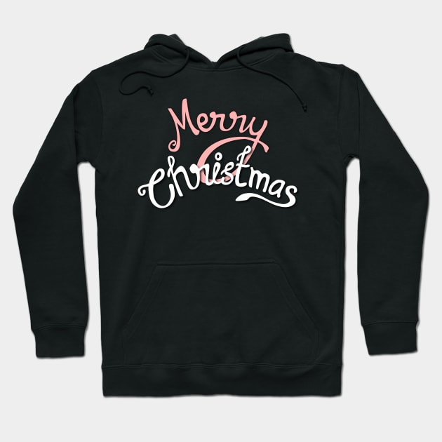 Merry Christmas! Hoodie by dblaiya